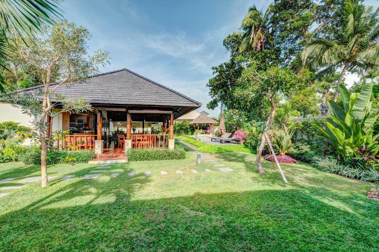 Villa Santi Seminyak (Bali)